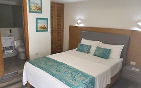 Hotel Agua Dulce